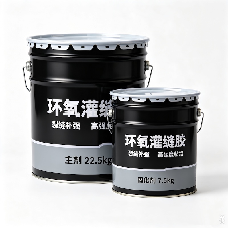 常州裂缝修复封闭胶