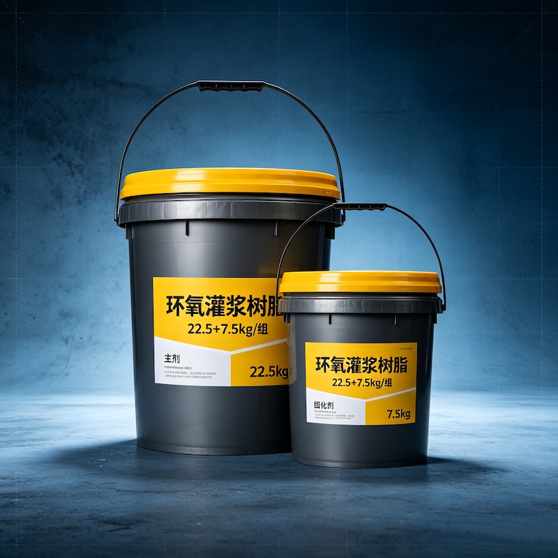 常州环氧灌浆树脂